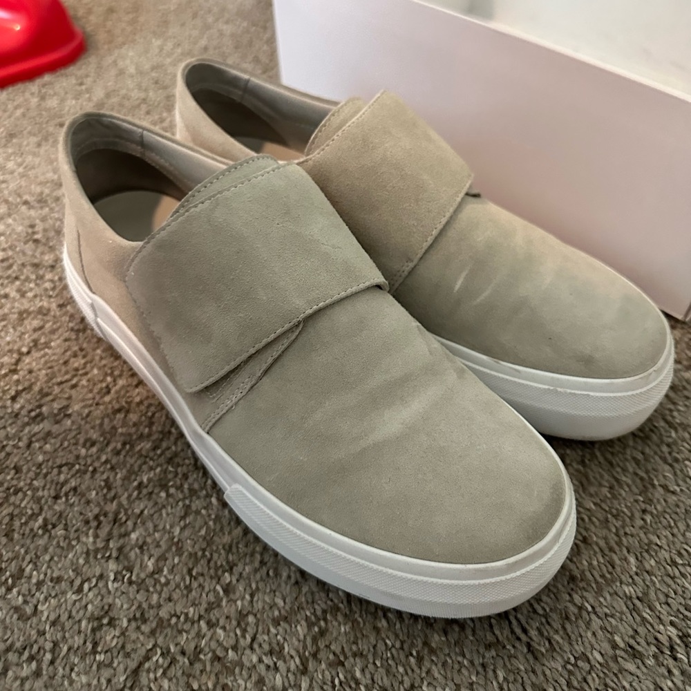 Vince Tennis Shoes